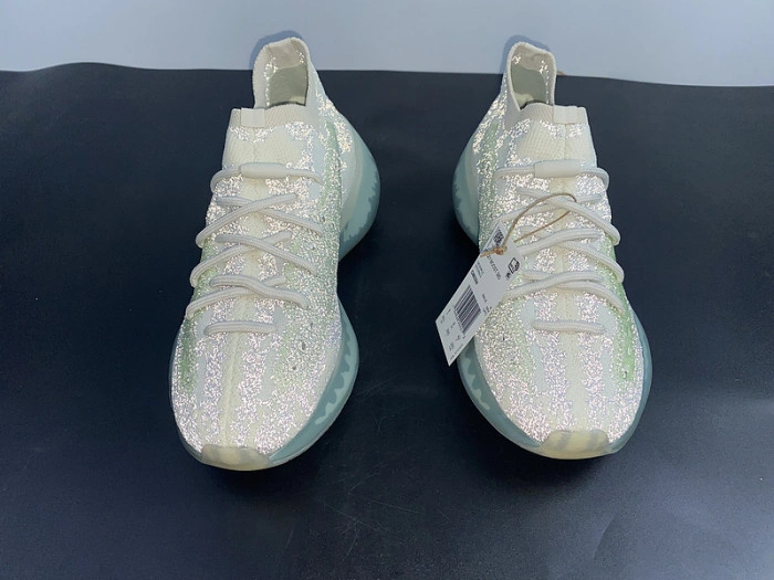 Adidas  Yeezy Boost 380 Alien Blue GW0304