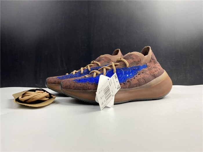 Adidas  Yeezy Boost 380 Azure FZ4986
