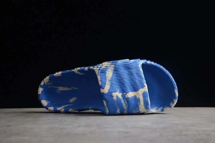 Adidas Adilette 22 Slides BLUE GX6953
