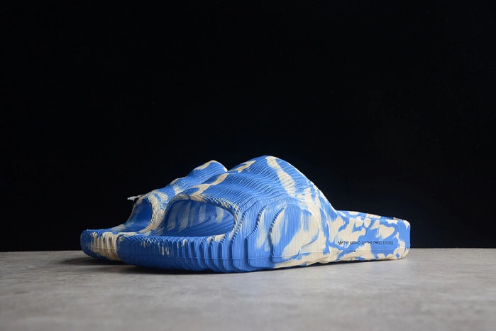 Adidas Adilette 22 Slides BLUE GX6953