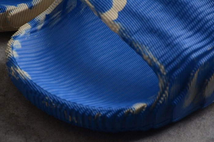 Adidas Adilette 22 Slides BLUE GX6953