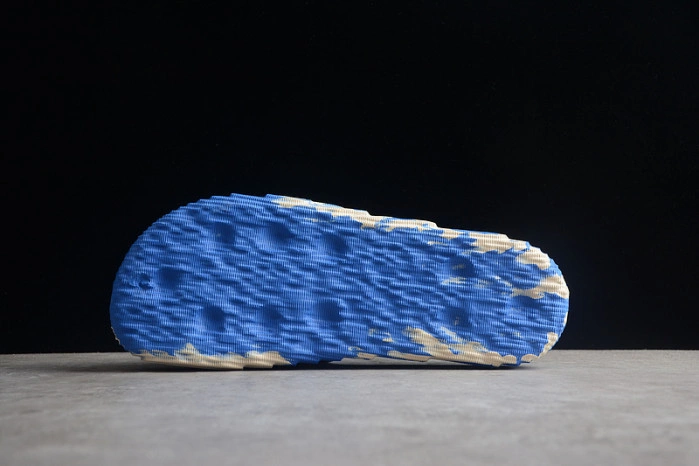 Adidas Adilette 22 Slides BLUE GX6953