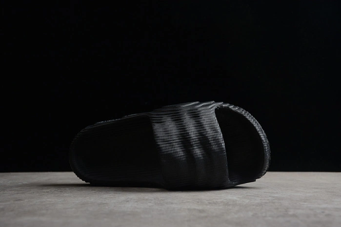 Adidas Adilette 22 Slides Black GX6949