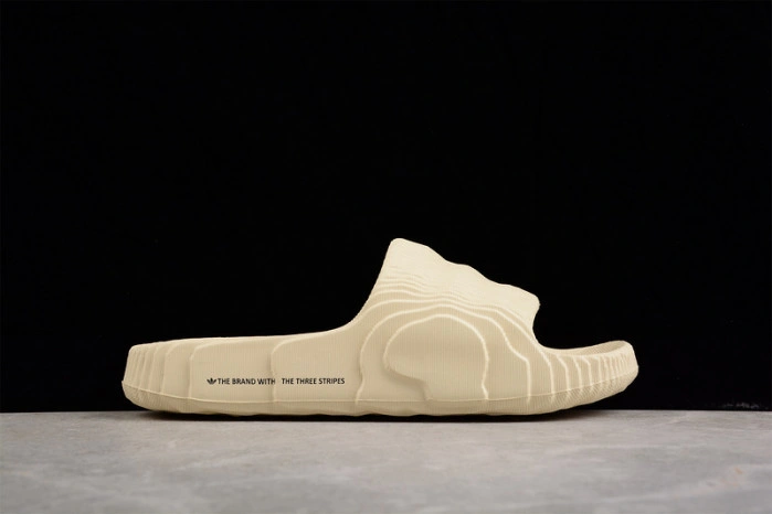 Adidas Adilette 22 Slides Grey GX6950