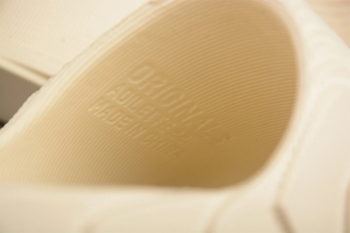 Adidas Adilette 22 Slides Grey GX6950