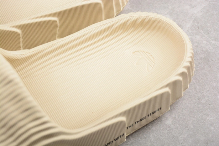 Adidas Adilette 22 Slides Grey GX6950