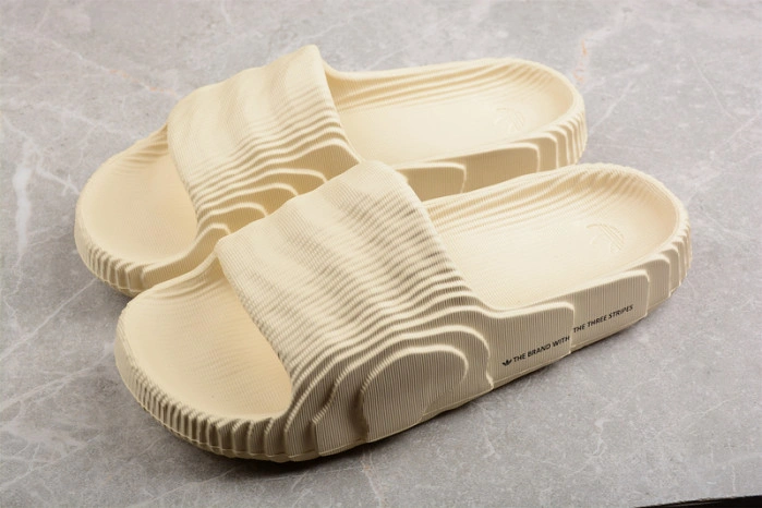 Adidas Adilette 22 Slides Grey GX6950