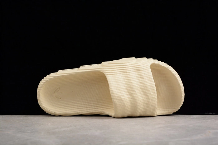 Adidas Adilette 22 Slides Grey GX6950