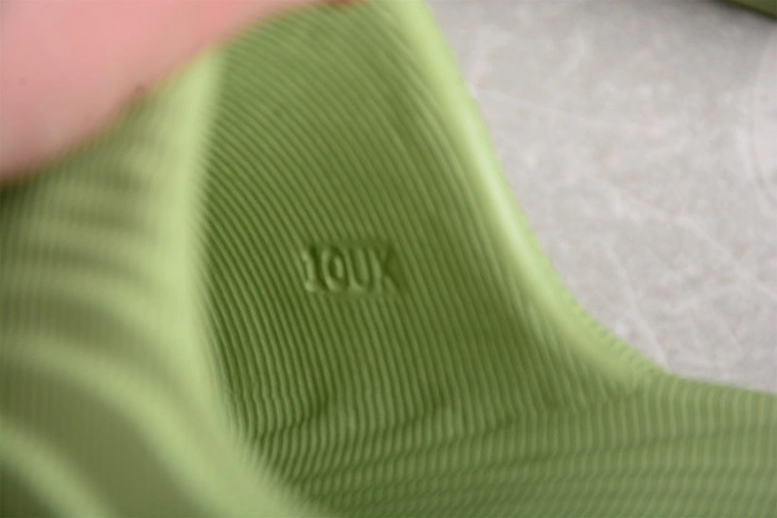 Adidas Adilette 22 Slides Magic Lime GX6946