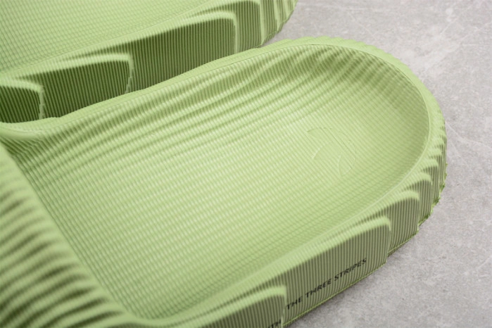 Adidas Adilette 22 Slides Magic Lime GX6946