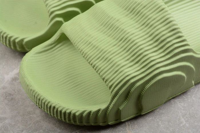 Adidas Adilette 22 Slides Magic Lime GX6946