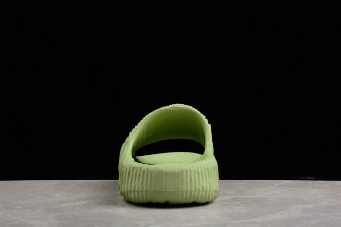 Adidas Adilette 22 Slides Magic Lime GX6946
