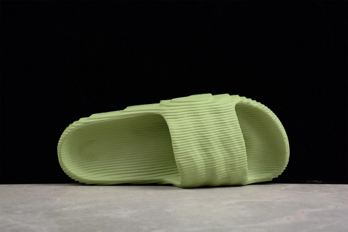 Adidas Adilette 22 Slides Magic Lime GX6946
