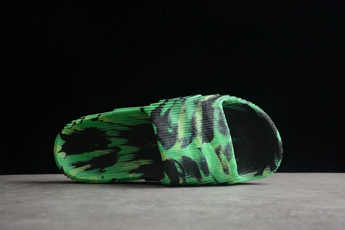 Adidas Adilette 22 Slides green GX6952