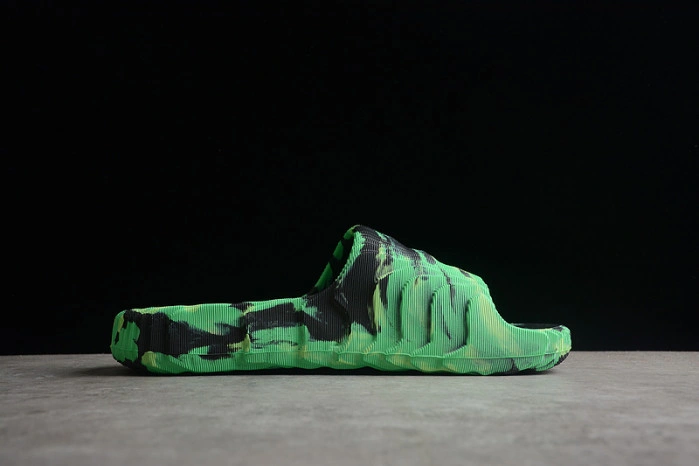 Adidas Adilette 22 Slides green GX6952