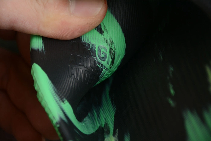 Adidas Adilette 22 Slides green GX6952