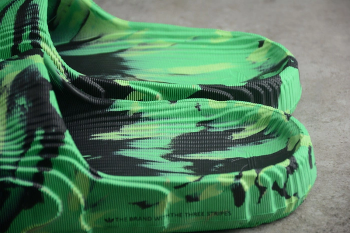 Adidas Adilette 22 Slides green GX6952