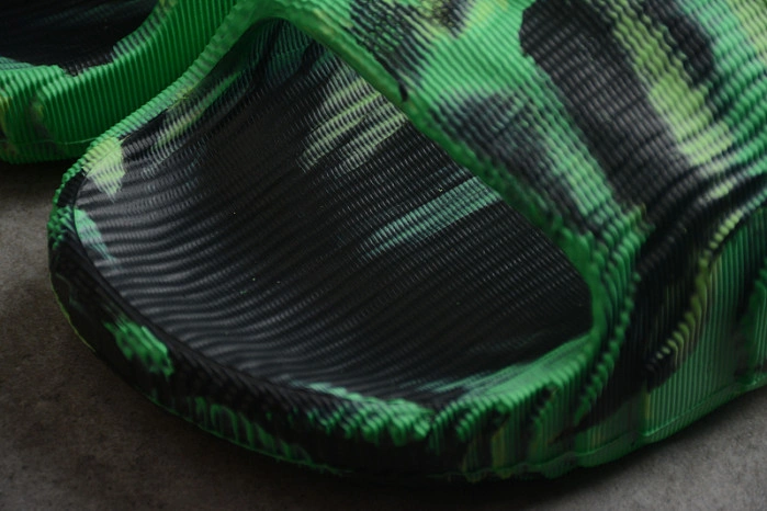 Adidas Adilette 22 Slides green GX6952
