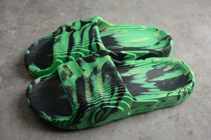 Adidas Adilette 22 Slides green GX6952