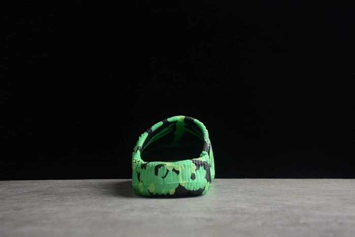 Adidas Adilette 22 Slides green GX6952
