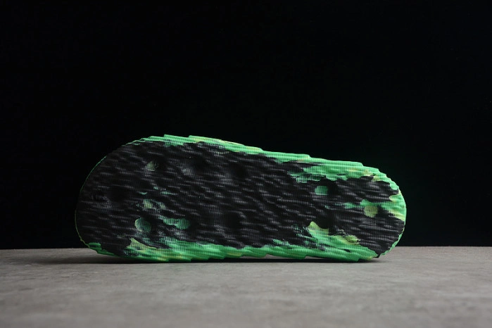 Adidas Adilette 22 Slides green GX6952