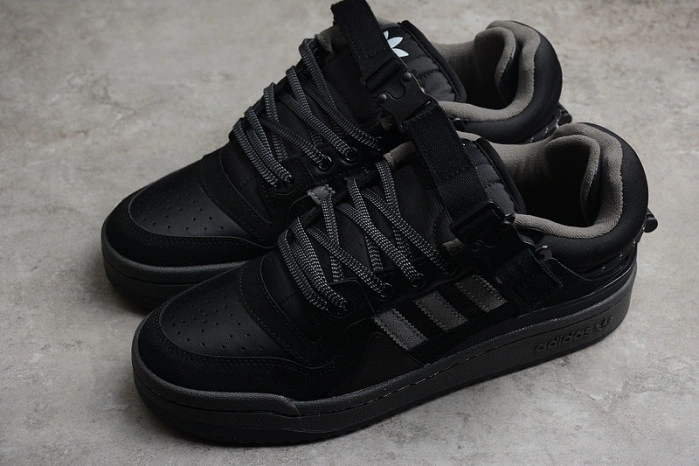 Adidas Forum Low Bad Bunny Back to School  GW5021