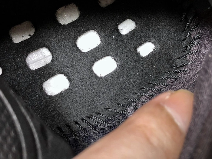 Adidas Mens Yeezy Boost 350 V2 Black FU9006