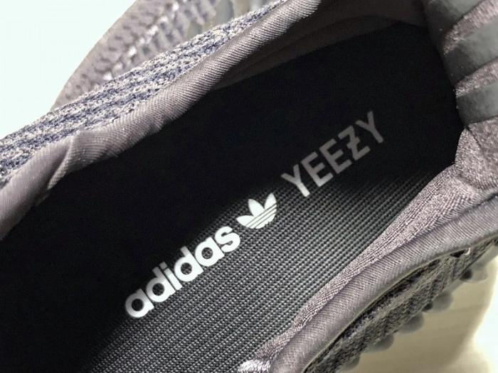 Adidas Mens Yeezy Boost 350 V2 Black FU9006