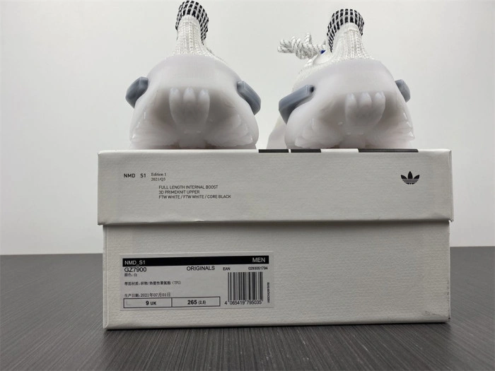 Adidas NMD S1 Edition 1 GZ7900