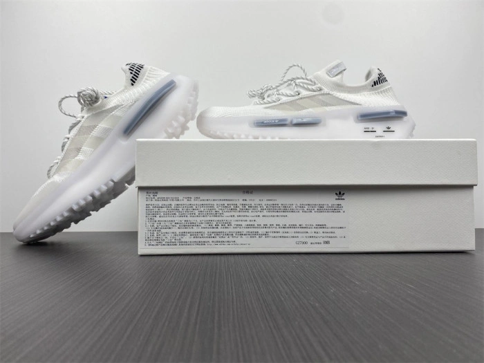Adidas NMD S1 Edition 1 GZ7900