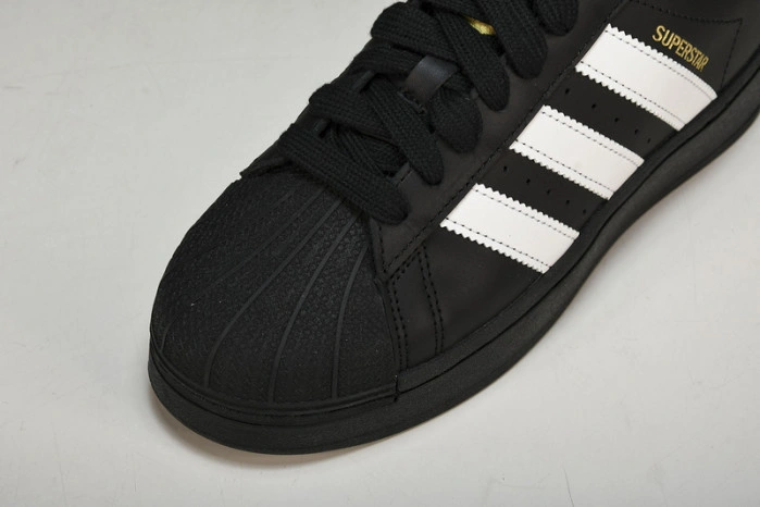 Adidas Originals Superstar XL Black White
