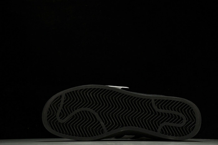 Adidas Originals Superstar XL Black White