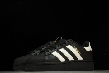 Adidas Originals Superstar XL Black White