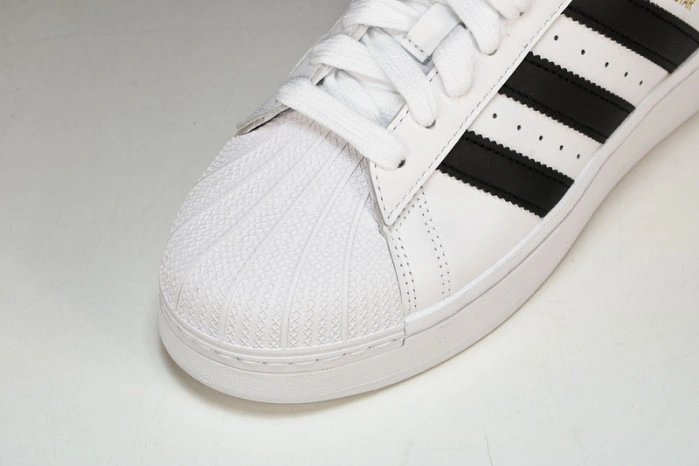 Adidas Originals Superstar XL White Black
