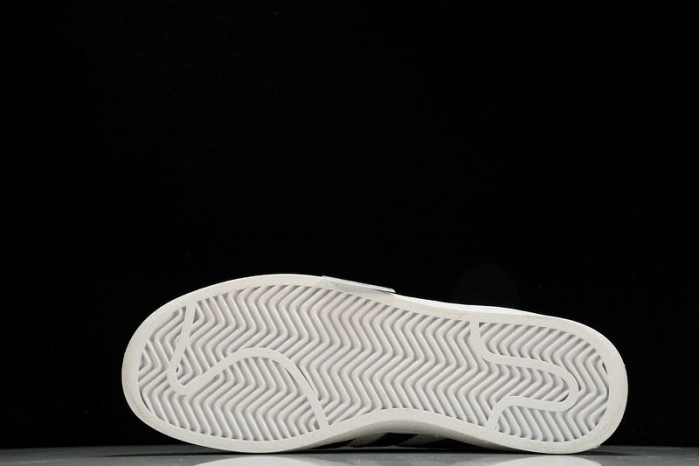 Adidas Originals Superstar XL White Black