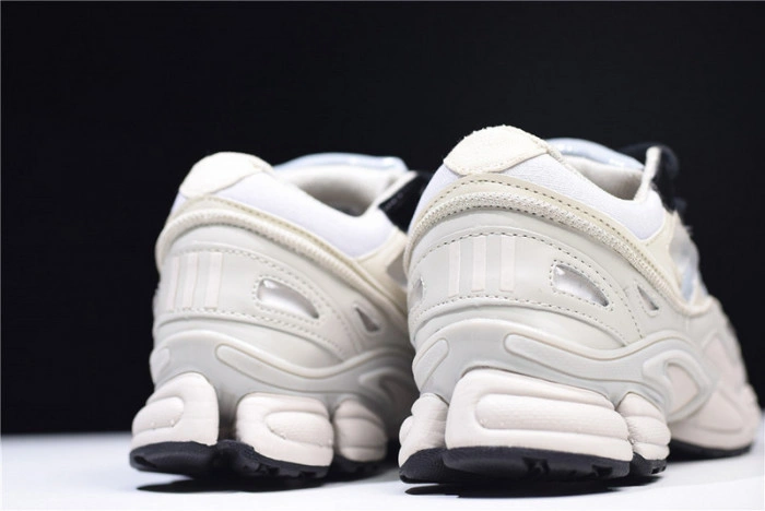 Adidas Ozweego 3 Raf Simons Cream White Core Black B22537