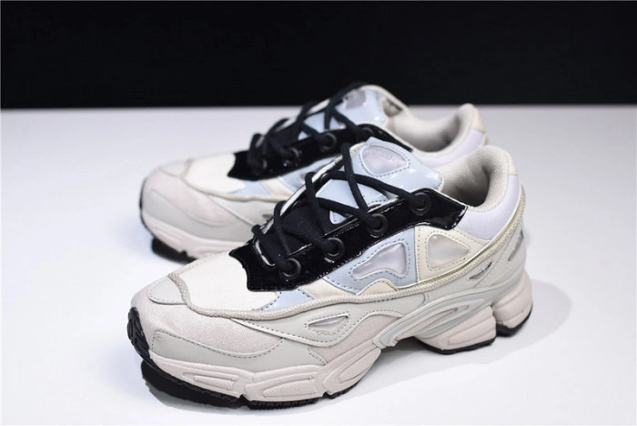 Adidas Ozweego 3 Raf Simons Cream White Core Black B22537