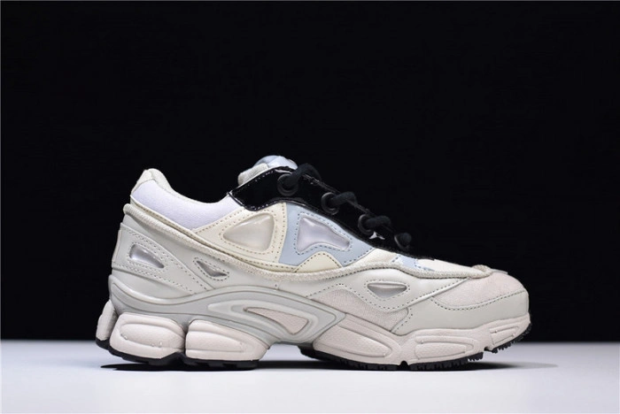 Adidas Ozweego 3 Raf Simons Cream White Core Black B22537