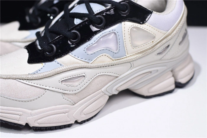Adidas Ozweego 3 Raf Simons Cream White Core Black B22537