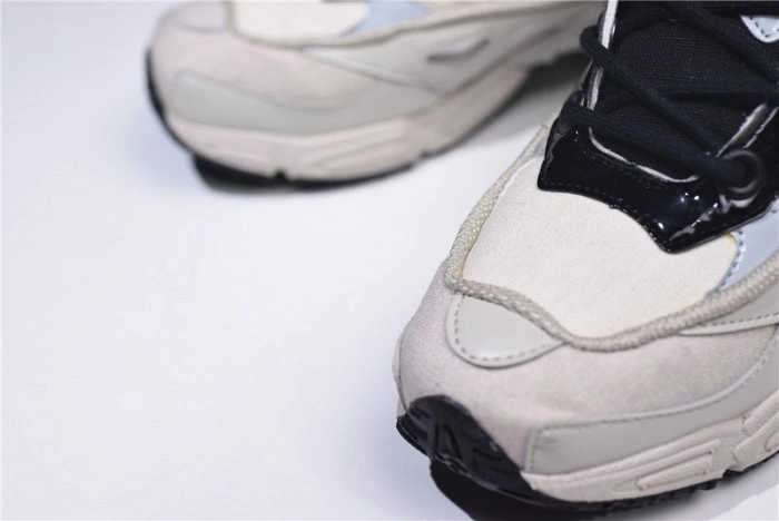 Adidas Ozweego 3 Raf Simons Cream White Core Black B22537