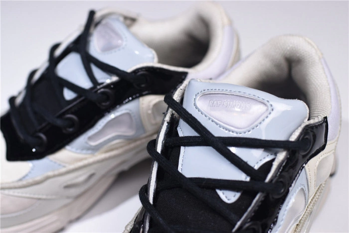 Adidas Ozweego 3 Raf Simons Cream White Core Black B22537