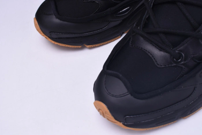 Adidas Ozweego Bunny Raf Simons Core Black  S81162