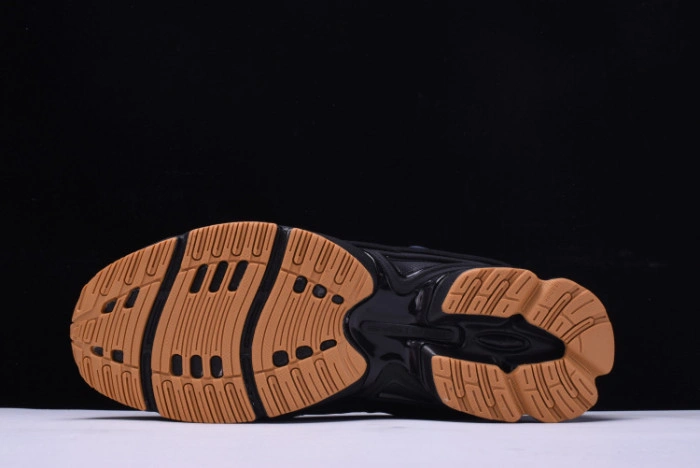 Adidas Ozweego Bunny Raf Simons Core Black  S81162
