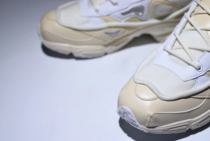 Adidas Ozweego Bunny Raf Simons Cream  S81161