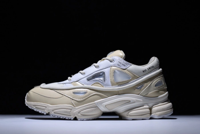 Adidas Ozweego Bunny Raf Simons Cream  S81161