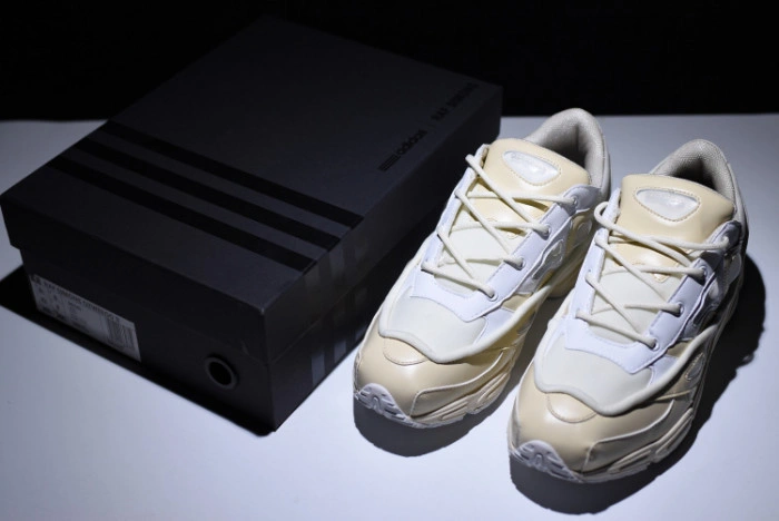 Adidas Ozweego Bunny Raf Simons Cream  S81161
