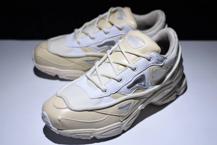 Adidas Ozweego Bunny Raf Simons Cream  S81161