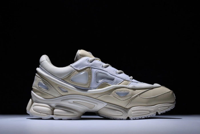 Adidas Ozweego Bunny Raf Simons Cream  S81161