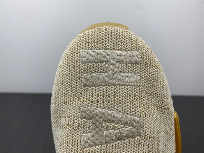 Adidas Pharrell NMD HU China Pack Happy (Gold) F99762