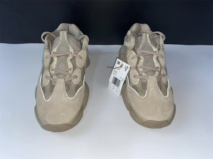 Adidas YEEZY 500 Taupe Light GX3605